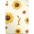 Mtp Products iPad Air 2 TPU-deksel - Solsikke