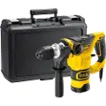 Fatmax FME1250K-QS - Roterende hammer - 1250 W - 3-modus - SDS-plus - 3.5 joule