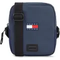 Tommy Hilfiger To Go Reporter Skuldertaske