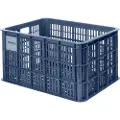 Basil Crate L Frontkurv