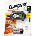 Energizer 5 LED Hardcase Pandelampe, inkl. 3 X AA Alkaline Batterier
