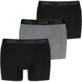 Puma Everyday Basics Boxers 3 Enheter