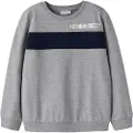 Name it Normal Passform Sweatshirt
