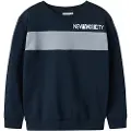 Name it Normal Passform Sweatshirt