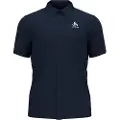 Odlo Cardada Kortermet Poloskjorte