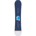 Burton Yeasayer 2026 Snowboard mønster