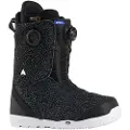 Burton Swath BOA 2025 Snowboard Boots svart