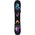 Bataleon Stowaway Board Sleeve Snowboardbag mønster