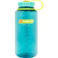 Nalgene wide mouth sustain, Drikkeflaske, 1000 ml, Cerulian
