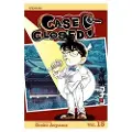 Aoyama, Gosho Case Closed, Vol. 15