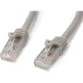StarTech.com Cat6 Snagless 15 M