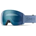 Smith 4d Mag Xl Skibriller
