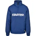 Starter Black Label Starter Logo 1/2 Zip Jakke