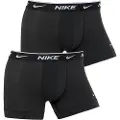 Nike Eday Trunk Boxers 2 Enheter
