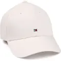 Tommy Hilfiger Flag Cotton 6 Panel Cap