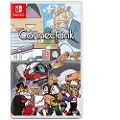 Nintendo Games Switch Connectank Special Limited Edition