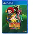 Sony Ps4 Cotton Reboot Limited Edition