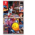 Nintendo Games Switch Taito Milestones 2