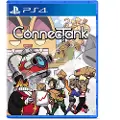 Strictly Limited Games Ps4 Connectank Limited Edition