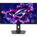 Asus 26.5" ROG Strix OLED XG27ACDNG - 2560x1440 (QHD) - 360 Hz - QD-OLED - KVM switch