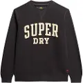Superdry Vintage Athletic Collegegenser