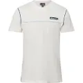 Ellesse Sacco Kortarmet T-skjorte