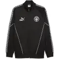 Puma Manchester City Fc King Anthem 25/26 Jakke