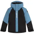 O'Neill Fwc'Play Kids Jakke blå