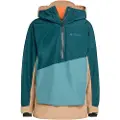 Adidas Terrex Xploric 2 Layer Lined Climaproof Anorak Jakke
