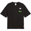 Puma x RIPNDIP Pocket Tee Unisex, Clothing, Black, M