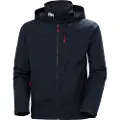 Helly Hansen Crew Hooded Midlayer 2 Jakke