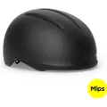 Met Vibe Mips Byhjelm