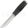 Eräpuu Kalastaja 95 kniv, black, stainless