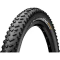 Continental Mountain King 180 Tpi Shieldwall Puregrip Compound Tubeless 27.5´´ X 2.80 Mtb-dekk