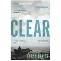 GRANTA BOOKS Clear - Davies, Carys