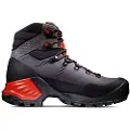 Mammut Trovat Advanced Ii High Goretex Tursko