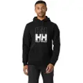 Helly Hansen Core Graphic Hettegenser