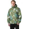 Helly Hansen Core Graphic Regnfrakk