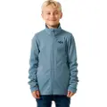 Helly Hansen Versalite Jr Fleecejakke Med Full Glidelås