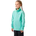 Helly Hansen Versalite Jr Fleecejakke Med Full Glidelås