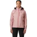 Helly Hansen Crew Hooded Midl 2.0 Jakke