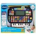 Vtech Nettbrett Multi-app Panellum Med Pianoversjon Spansk