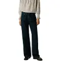 Pepe Jeans for woman. PL2050886 Jeans Hazel navy (31/30), Casual, Cotton, Denim
