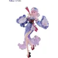 Furyu Touhou Project 1/6 Yuyuko Saigyouji Illustration By Ideolo 30 Cm Figur