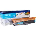 Brother Tn245c Hl3140 Hl3150 Hl3170 Mfc-9140cdn Toner