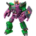 Hasbro Transformers Generations War For Cybertron: Earthrise Titan Class Scorponok Action Figure 53 Cm
