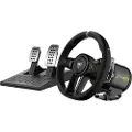 Turtle Beach VelocityOne Race KD3 - Wired Wheel, gamepad and pedals set - Microsoft Xbox One