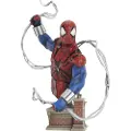 Diamond Select Forundring Tegneserier 1/7 Ben Reilly Spider-man Busts 15 Cm