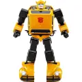 Robosen Transformers Bumblebee G1 Flagship Interaktiv Robot 38 Cm