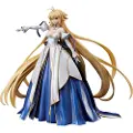 Aniplex Fate/grand Order Moon Cancer/archetype Earth Nyutgivelse Pvc-figur 1/7 25 Cm